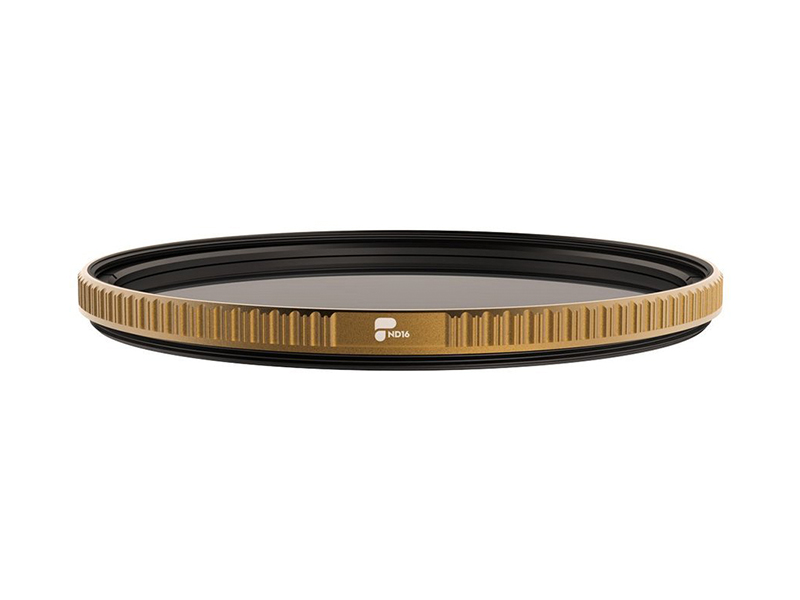 PolarPro Quartzline 46mm ND16 Filter 